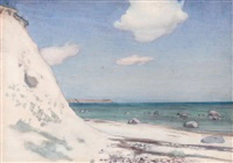 Breege su Rügen